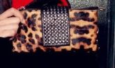 Clutch oncinha