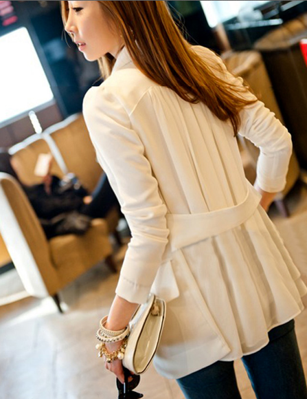 Blazer Casual
